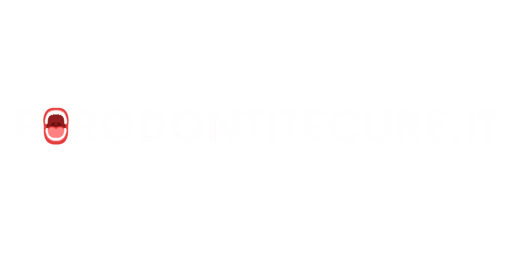 Parodontite cure