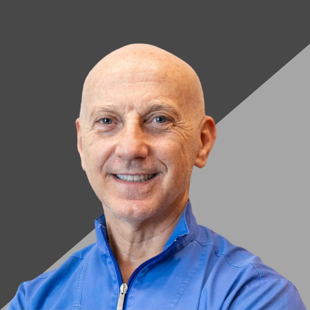 Home 23 Dott. Danilo Diomaiuta