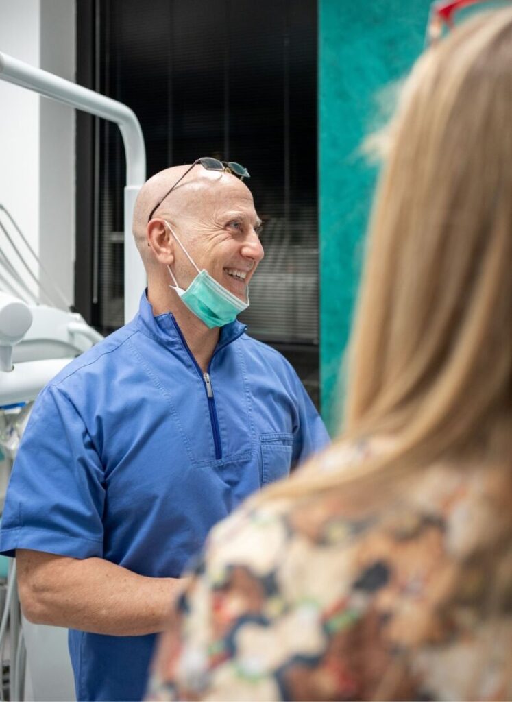 Centro Odontoiatrico Diomaiuta