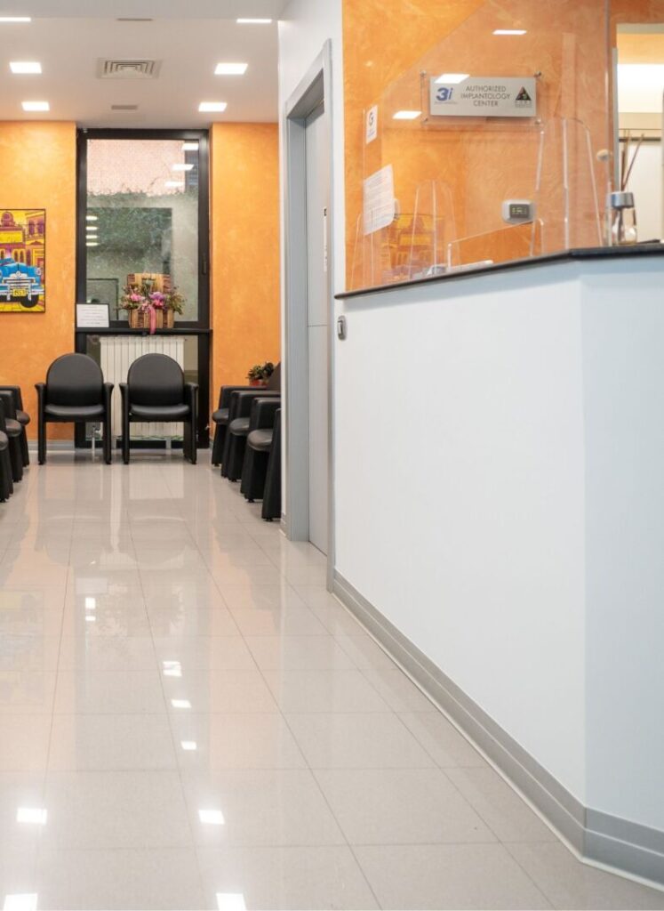 Centro Odontoiatrico Diomaiuta