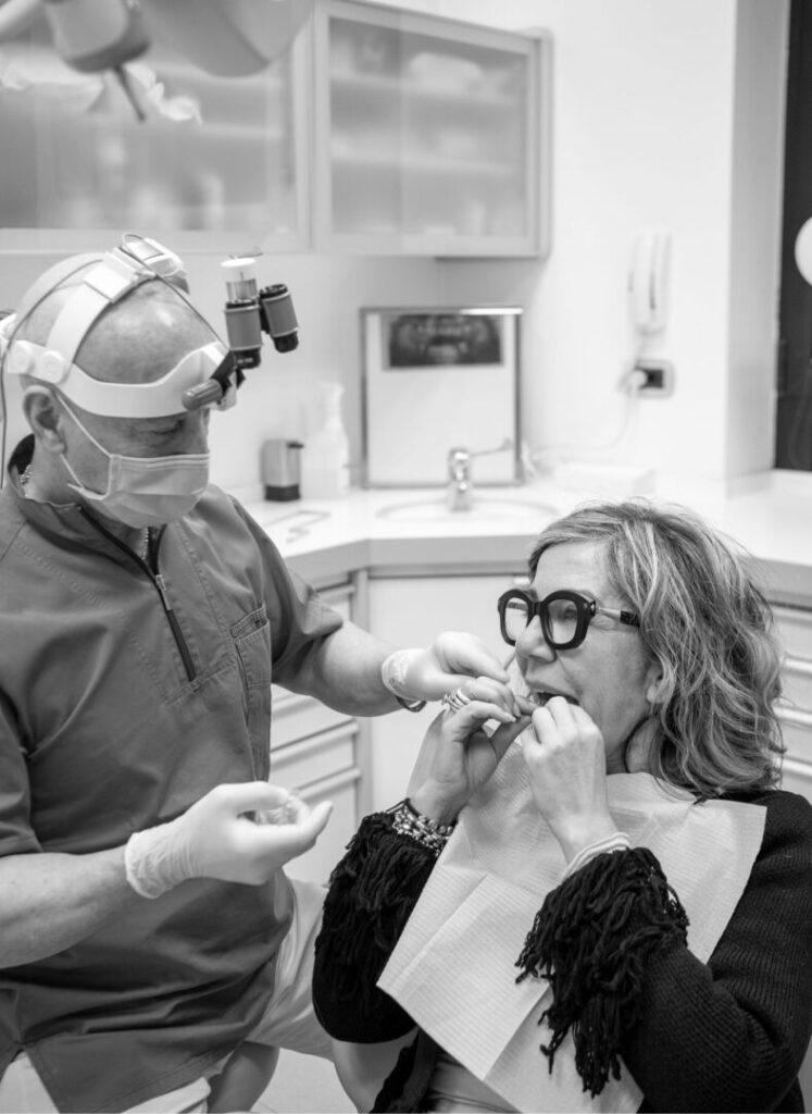 Centro Odontoiatrico Diomaiuta