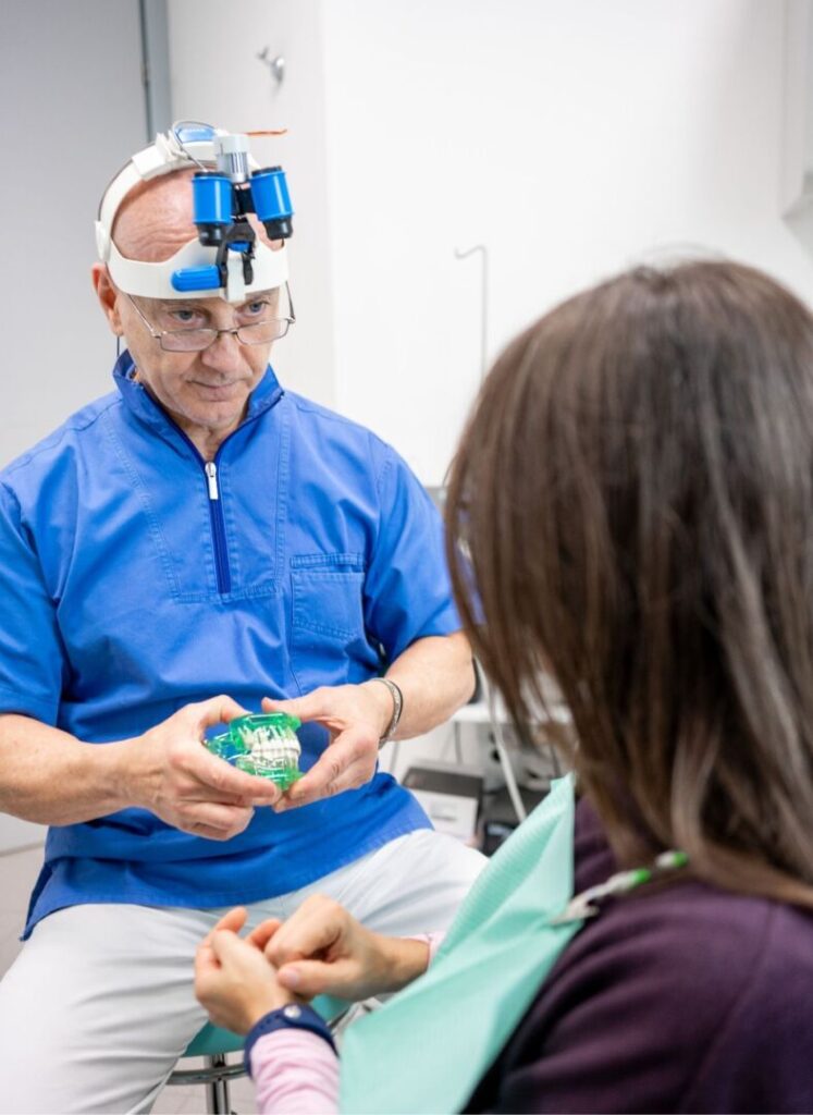 Centro Odontoiatrico Diomaiuta