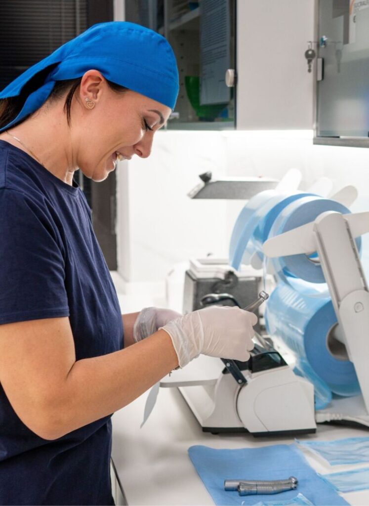 Centro Odontoiatrico Diomaiuta