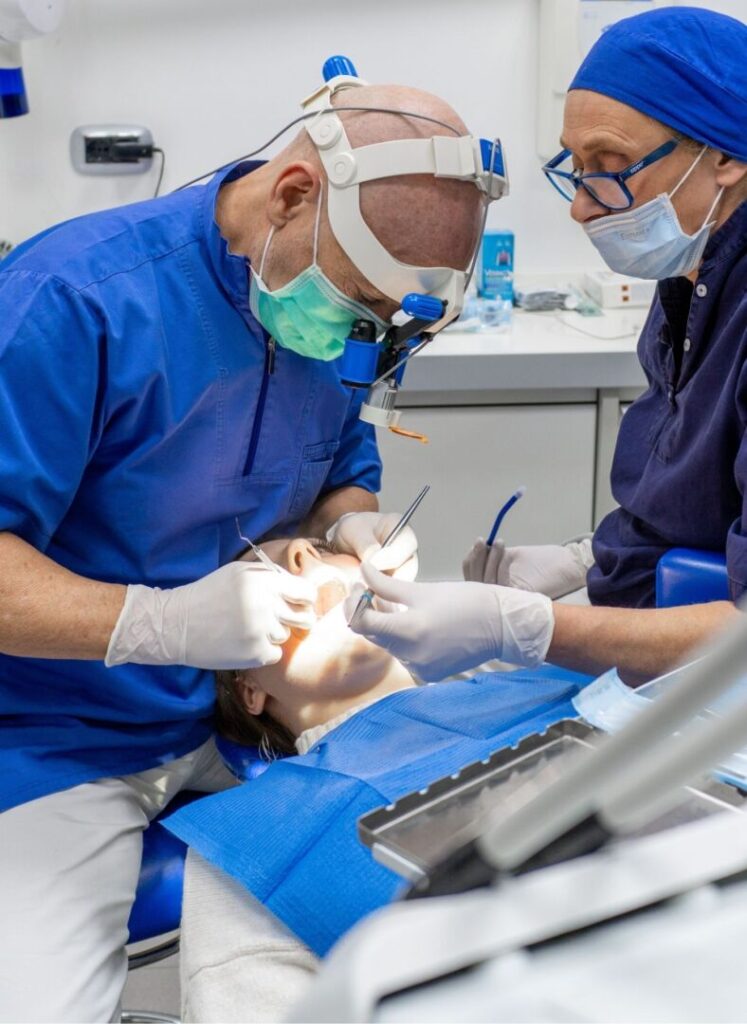 Centro Odontoiatrico Diomaiuta