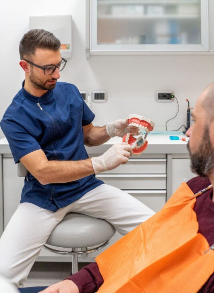 Centro Odontoiatrico Diomaiuta