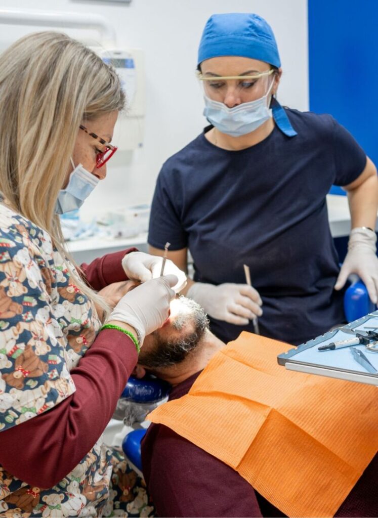 Centro Odontoiatrico Diomaiuta