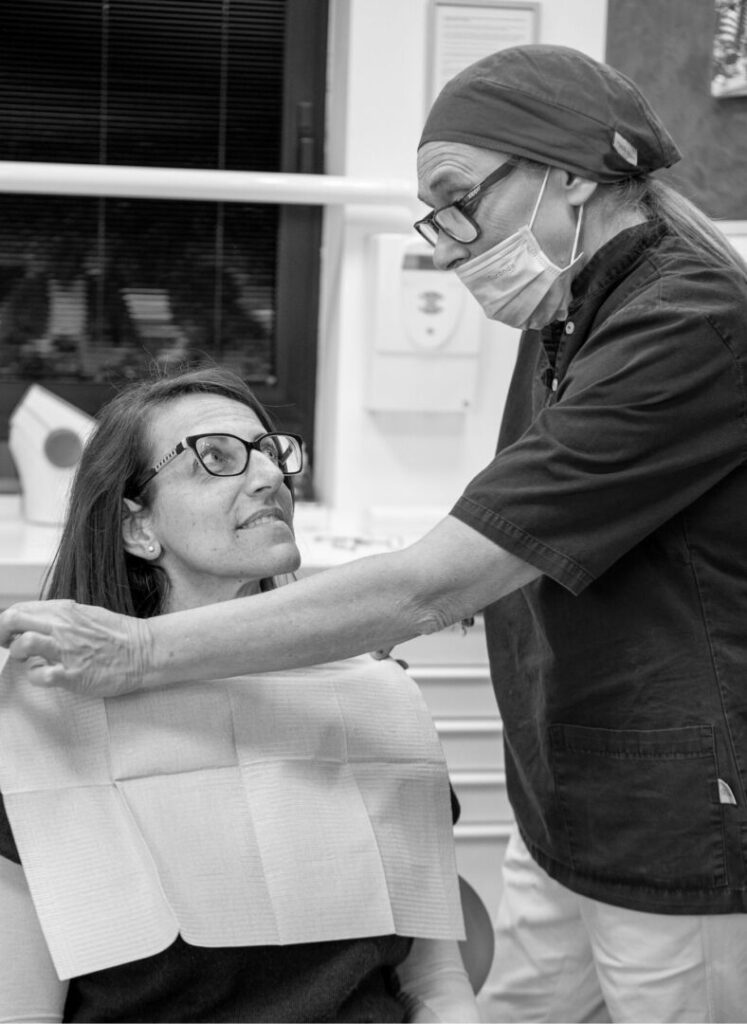 Centro Odontoiatrico Diomaiuta