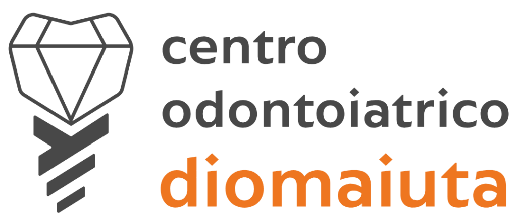 Centro Odontoiatrico Diomaiuta - Logo